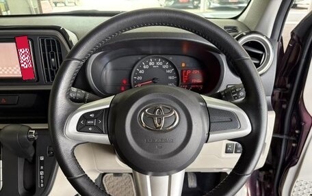 Toyota Passo III, 2018 год, 674 000 рублей, 6 фотография