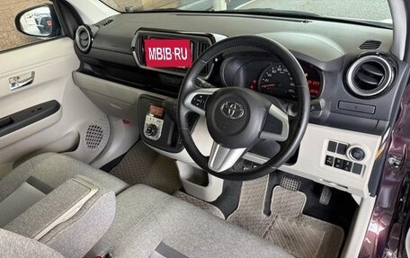 Toyota Passo III, 2018 год, 674 000 рублей, 4 фотография