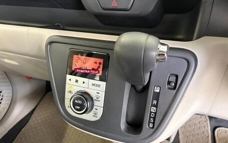 Toyota Passo III, 2018 год, 674 000 рублей, 7 фотография