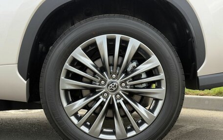 Toyota Highlander, 2026 год, 5 445 000 рублей, 12 фотография