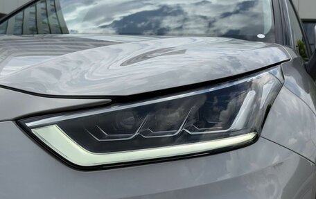 Toyota Highlander, 2026 год, 5 445 000 рублей, 8 фотография