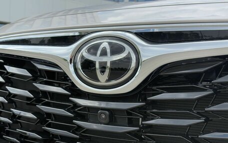Toyota Highlander, 2026 год, 5 445 000 рублей, 9 фотография