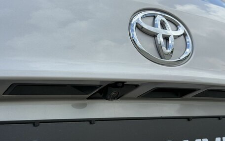 Toyota Highlander, 2026 год, 5 445 000 рублей, 18 фотография