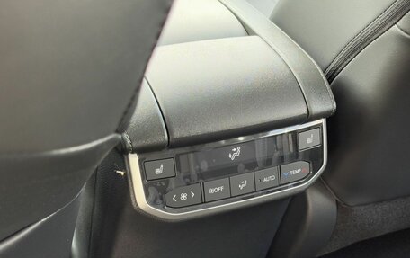 Toyota Highlander, 2026 год, 5 445 000 рублей, 25 фотография