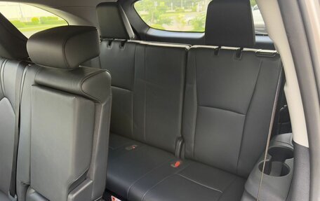 Toyota Highlander, 2026 год, 5 445 000 рублей, 29 фотография
