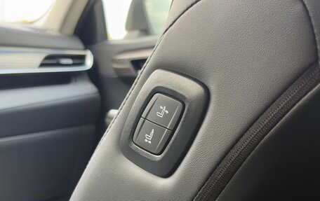 Toyota Highlander, 2026 год, 5 445 000 рублей, 26 фотография