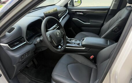 Toyota Highlander, 2026 год, 5 445 000 рублей, 31 фотография