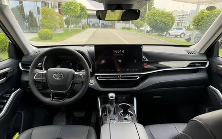Toyota Highlander, 2026 год, 5 445 000 рублей, 34 фотография