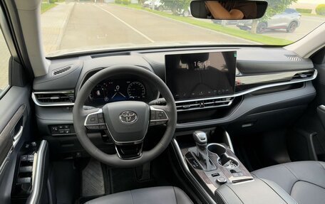 Toyota Highlander, 2026 год, 5 445 000 рублей, 35 фотография