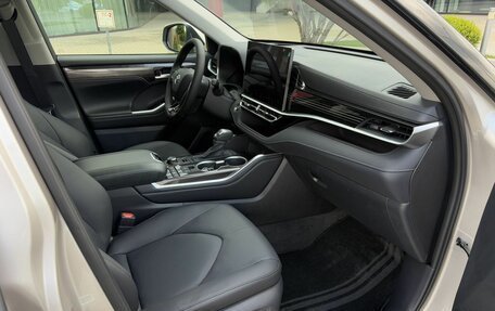 Toyota Highlander, 2026 год, 5 445 000 рублей, 39 фотография