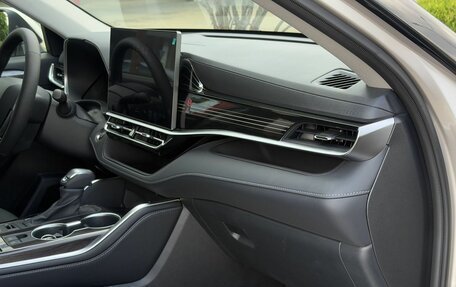 Toyota Highlander, 2026 год, 5 445 000 рублей, 40 фотография