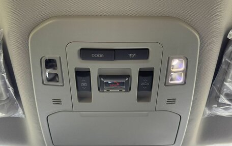 Toyota Highlander, 2026 год, 5 445 000 рублей, 38 фотография