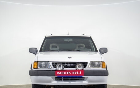 Opel Frontera A, 1993 год, 509 000 рублей, 3 фотография