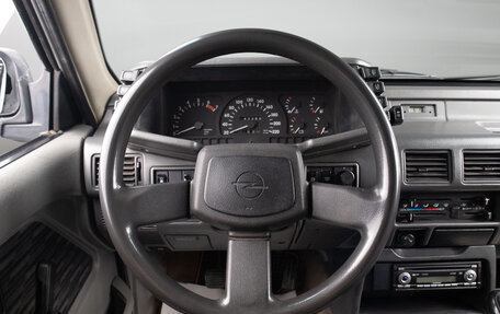 Opel Frontera A, 1993 год, 509 000 рублей, 10 фотография