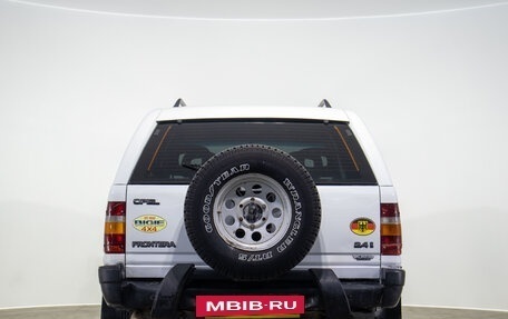 Opel Frontera A, 1993 год, 509 000 рублей, 6 фотография