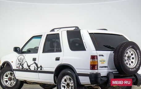 Opel Frontera A, 1993 год, 509 000 рублей, 7 фотография