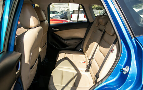 Mazda CX-5 II, 2013 год, 1 398 000 рублей, 9 фотография