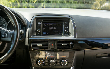 Mazda CX-5 II, 2013 год, 1 398 000 рублей, 13 фотография