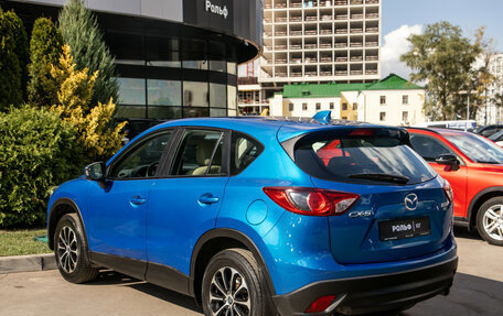 Mazda CX-5 II, 2013 год, 1 398 000 рублей, 6 фотография