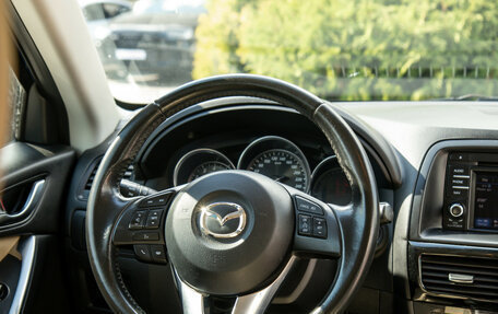 Mazda CX-5 II, 2013 год, 1 398 000 рублей, 12 фотография