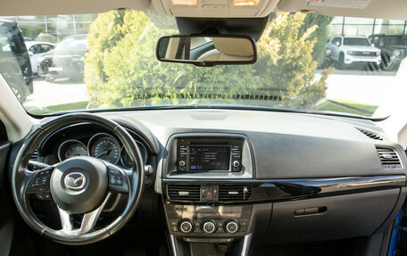 Mazda CX-5 II, 2013 год, 1 398 000 рублей, 11 фотография