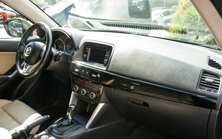 Mazda CX-5 II, 2013 год, 1 398 000 рублей, 8 фотография