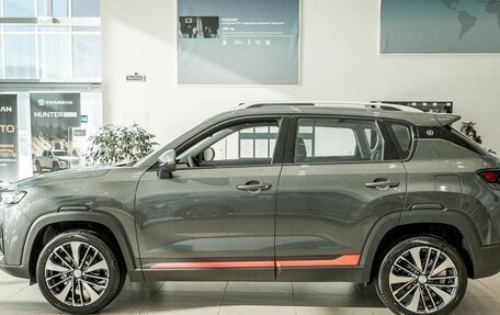 Changan CS35 Plus, 2025 год, 2 839 900 рублей, 7 фотография