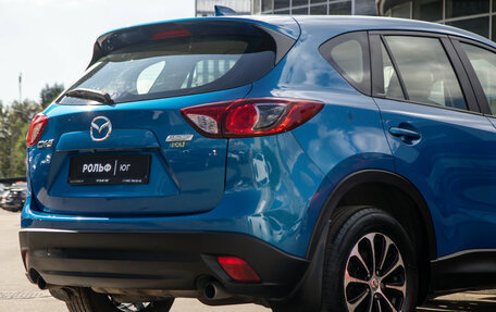 Mazda CX-5 II, 2013 год, 1 398 000 рублей, 18 фотография