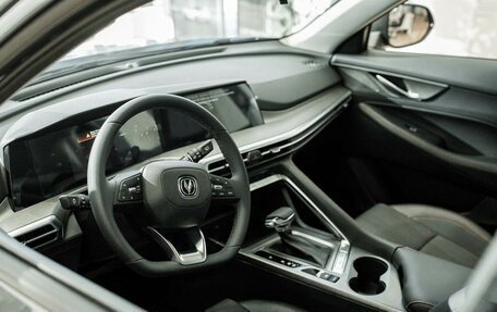 Changan CS35 Plus, 2025 год, 2 839 900 рублей, 10 фотография
