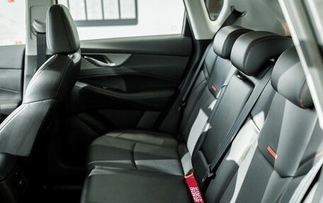 Changan CS35 Plus, 2025 год, 2 839 900 рублей, 8 фотография