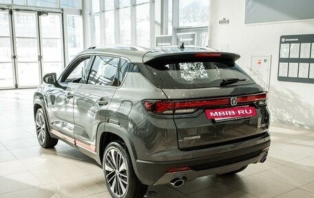 Changan CS35 Plus, 2025 год, 2 839 900 рублей, 5 фотография