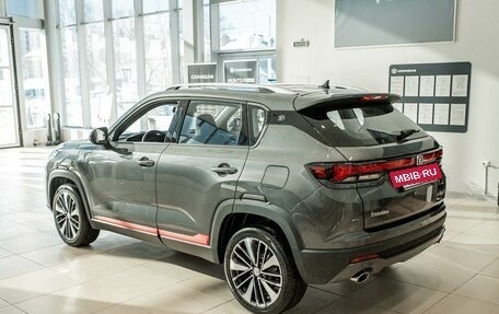 Changan CS35 Plus, 2025 год, 2 839 900 рублей, 6 фотография