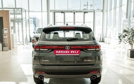 Changan CS35 Plus, 2025 год, 2 839 900 рублей, 4 фотография