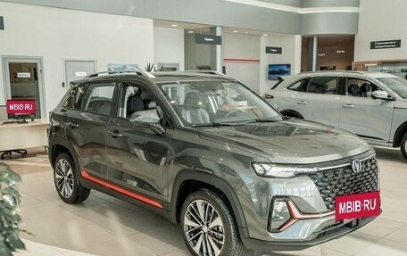 Changan CS35 Plus, 2025 год, 2 839 900 рублей, 2 фотография