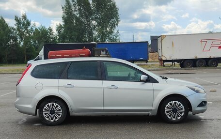 Ford Focus II рестайлинг, 2009 год, 330 000 рублей, 3 фотография