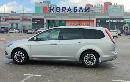 Ford Focus II рестайлинг, 2009 год, 330 000 рублей, 7 фотография
