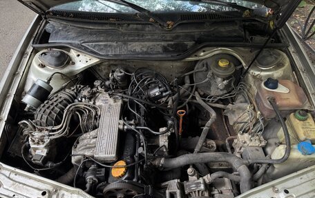 Audi 100, 1991 год, 80 000 рублей, 5 фотография