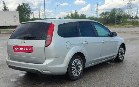Ford Focus II рестайлинг, 2009 год, 330 000 рублей, 8 фотография
