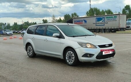Ford Focus II рестайлинг, 2009 год, 330 000 рублей, 2 фотография