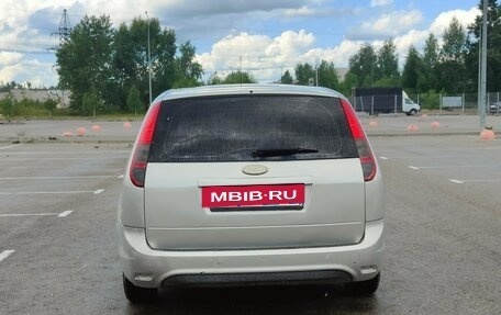 Ford Focus II рестайлинг, 2009 год, 330 000 рублей, 5 фотография