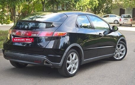Honda Civic VIII, 2008 год, 690 000 рублей, 5 фотография