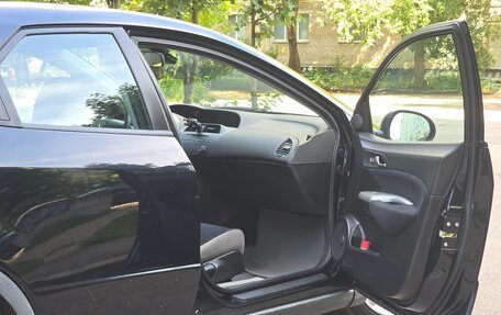 Honda Civic VIII, 2008 год, 690 000 рублей, 11 фотография