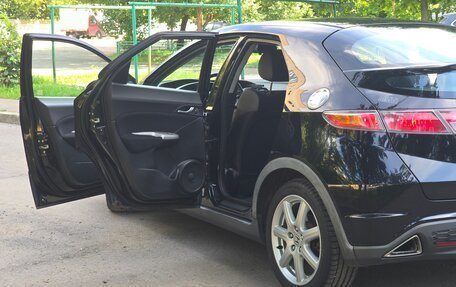 Honda Civic VIII, 2008 год, 690 000 рублей, 17 фотография