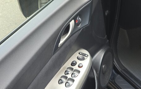 Honda Civic VIII, 2008 год, 690 000 рублей, 20 фотография