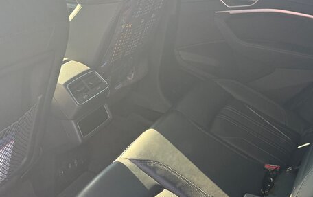 Audi e-tron I, 2019 год, 3 850 000 рублей, 9 фотография