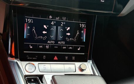 Audi e-tron I, 2019 год, 3 850 000 рублей, 6 фотография
