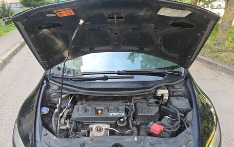 Honda Civic VIII, 2008 год, 690 000 рублей, 24 фотография