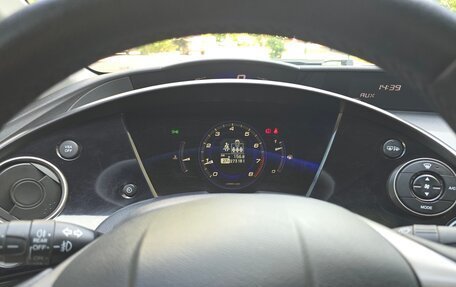 Honda Civic VIII, 2008 год, 690 000 рублей, 23 фотография