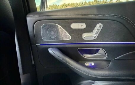 Mercedes-Benz GLS, 2019 год, 8 200 000 рублей, 24 фотография