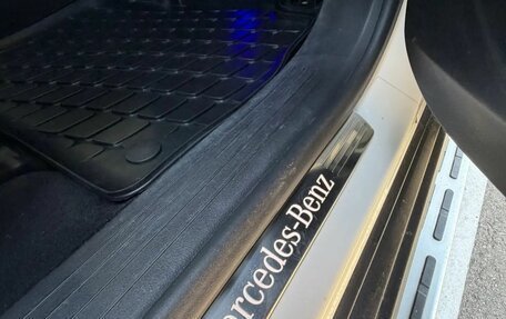 Mercedes-Benz GLS, 2019 год, 8 200 000 рублей, 25 фотография